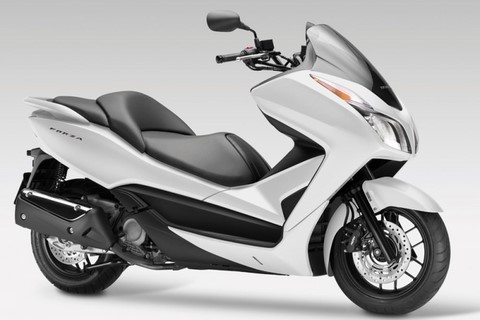 HONDA FORZA