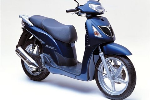 HONDA SH  2002 - 2005