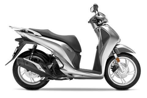 HONDA SH  2010 - 2012