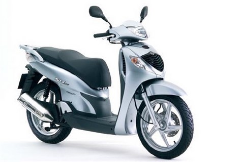 HONDA SH  2006 - 2009