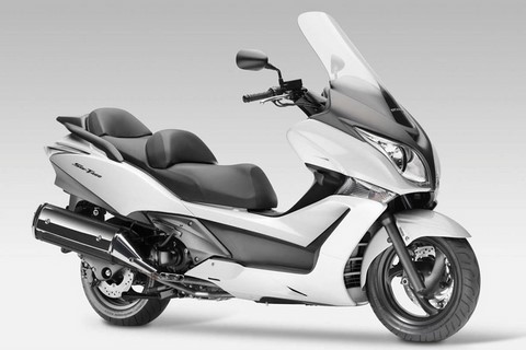 HONDA SW-T