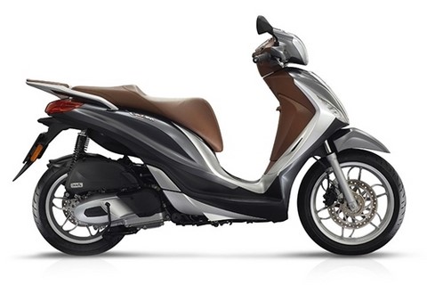 PIAGGIO LIBERTY