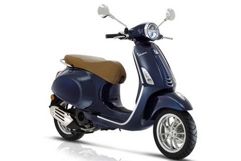 PIAGGIO VESPA
